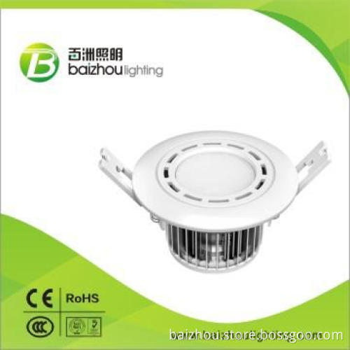 Energy-saving LED down light 5W